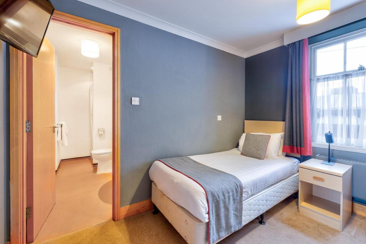 The Derby Conference Centre And Hotel Luaran gambar