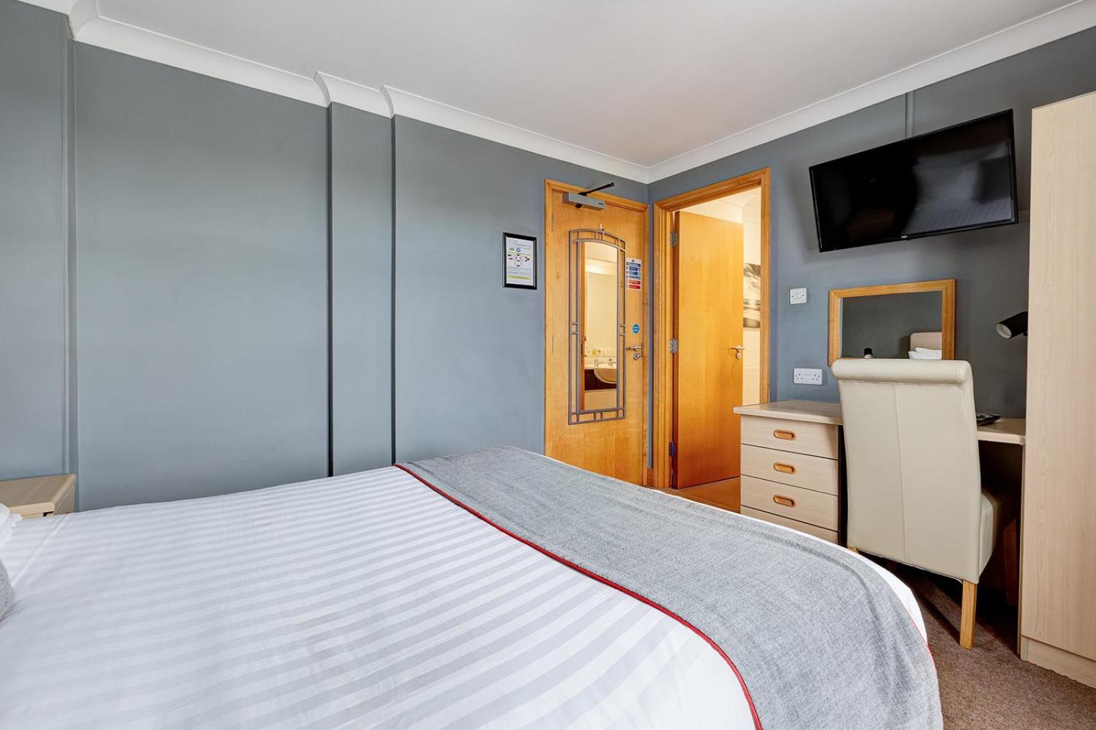 The Derby Conference Centre And Hotel Luaran gambar