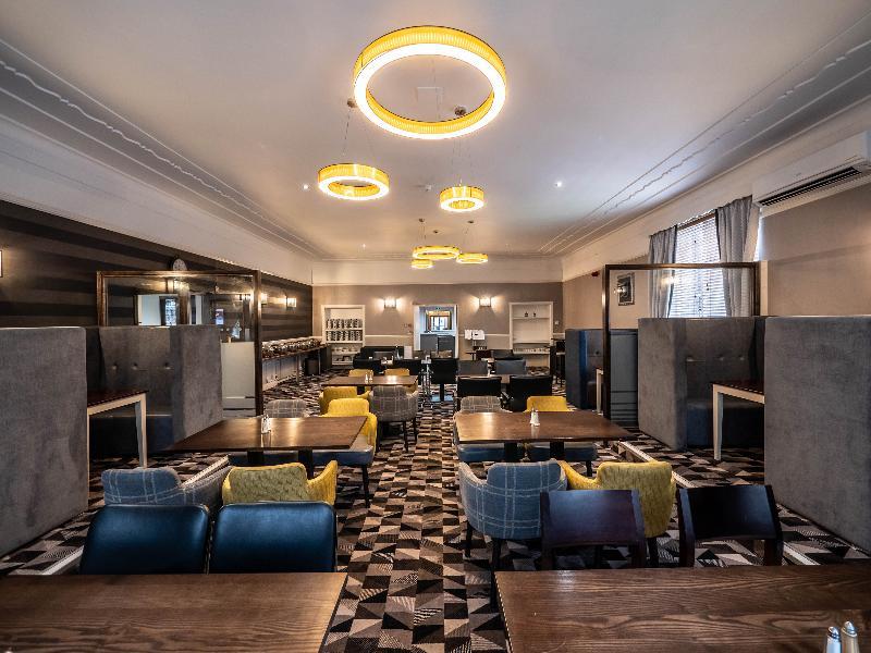 The Derby Conference Centre And Hotel Luaran gambar
