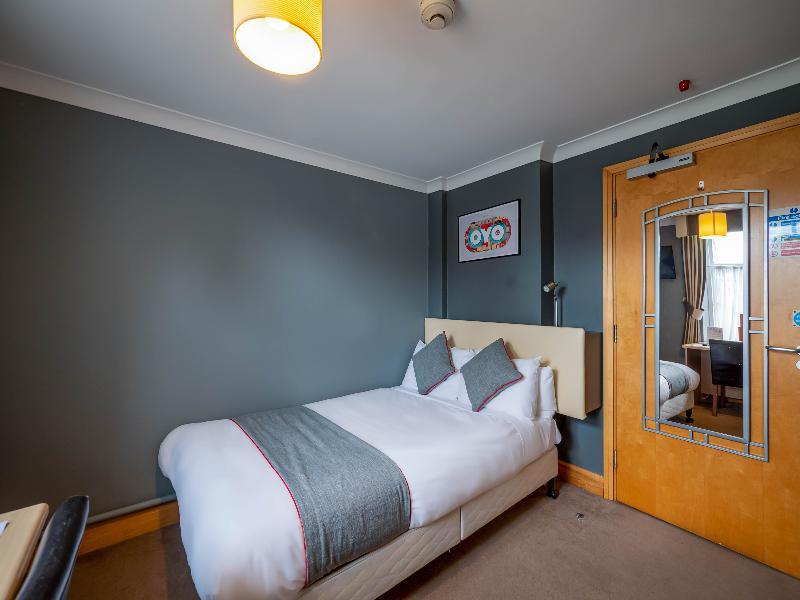 The Derby Conference Centre And Hotel Luaran gambar
