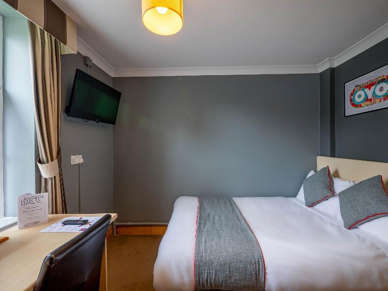 The Derby Conference Centre And Hotel Luaran gambar