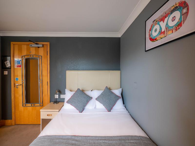 The Derby Conference Centre And Hotel Luaran gambar
