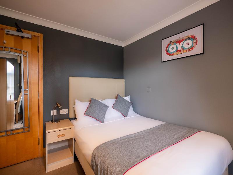 The Derby Conference Centre And Hotel Luaran gambar