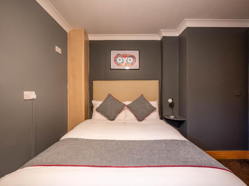 The Derby Conference Centre And Hotel Luaran gambar