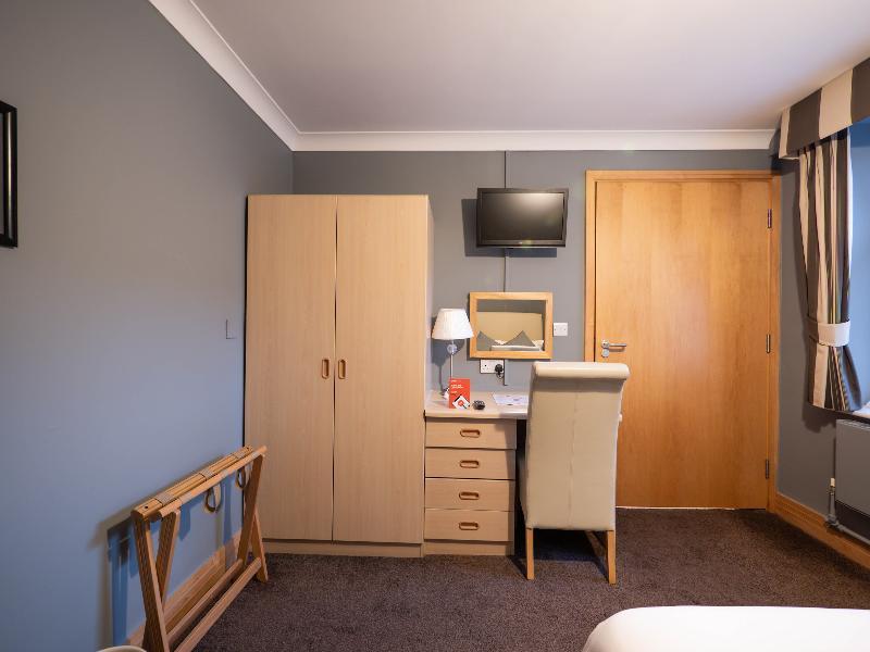 The Derby Conference Centre And Hotel Luaran gambar